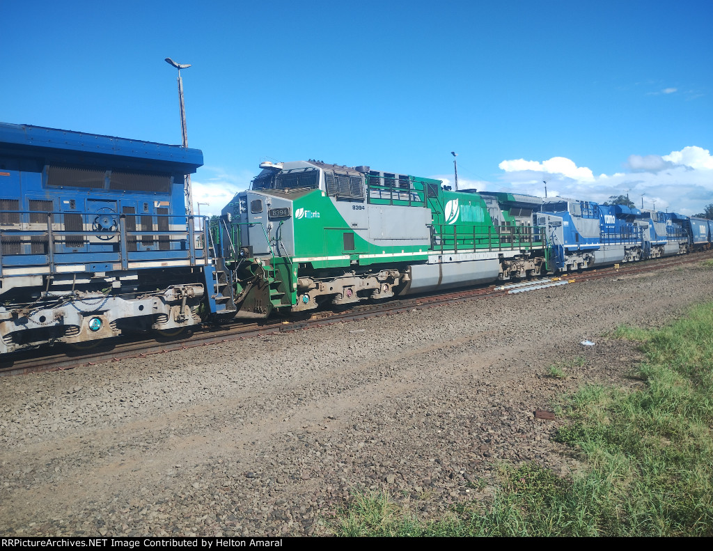 FIBR 8394